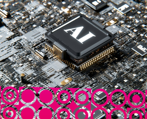 AI startup in Nederland